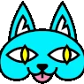 Ange des ténèbres 🐈